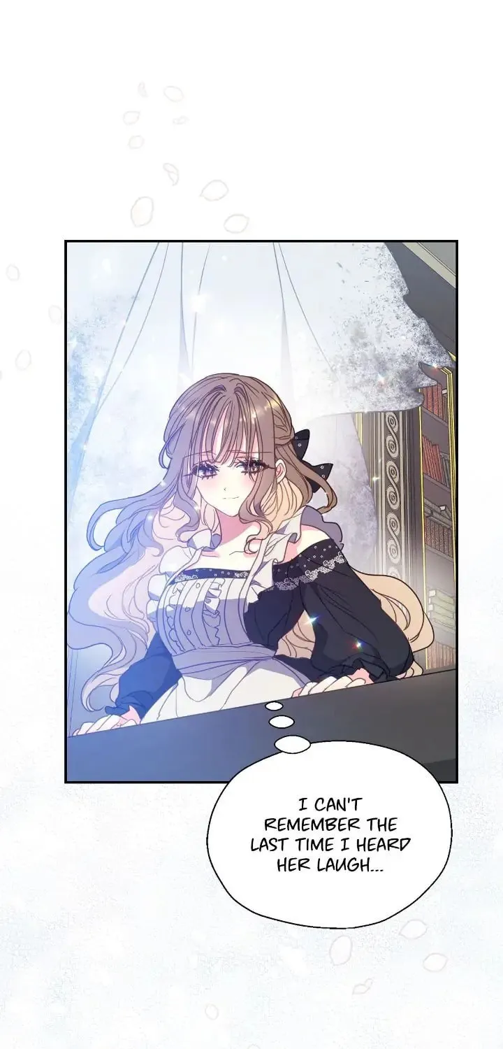 Your Majesty, Please Spare Me This Time Chapter 104 page 30 - 