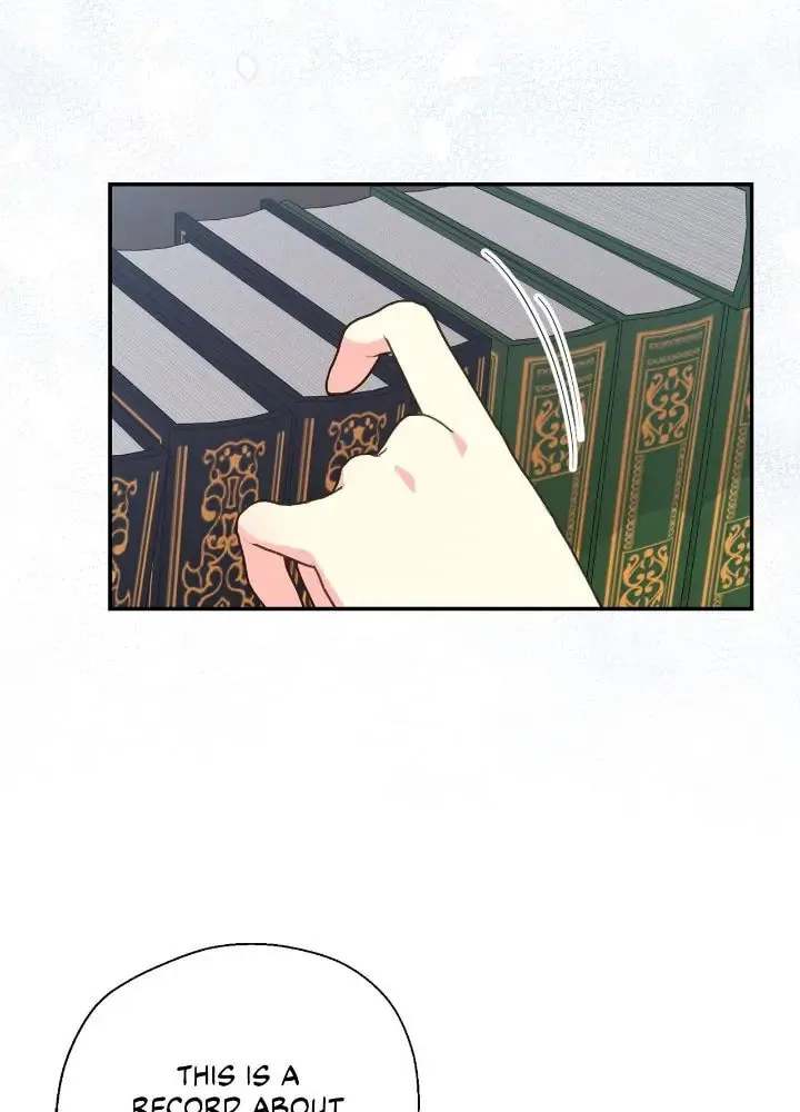 Your Majesty, Please Spare Me This Time Chapter 104 page 32 - 