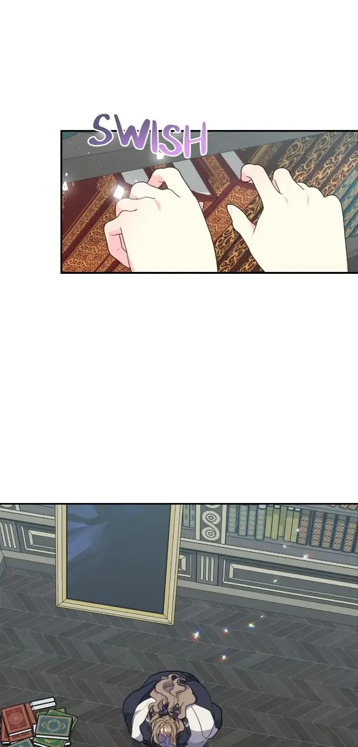 Your Majesty, Please Spare Me This Time Chapter 104 page 37 - 