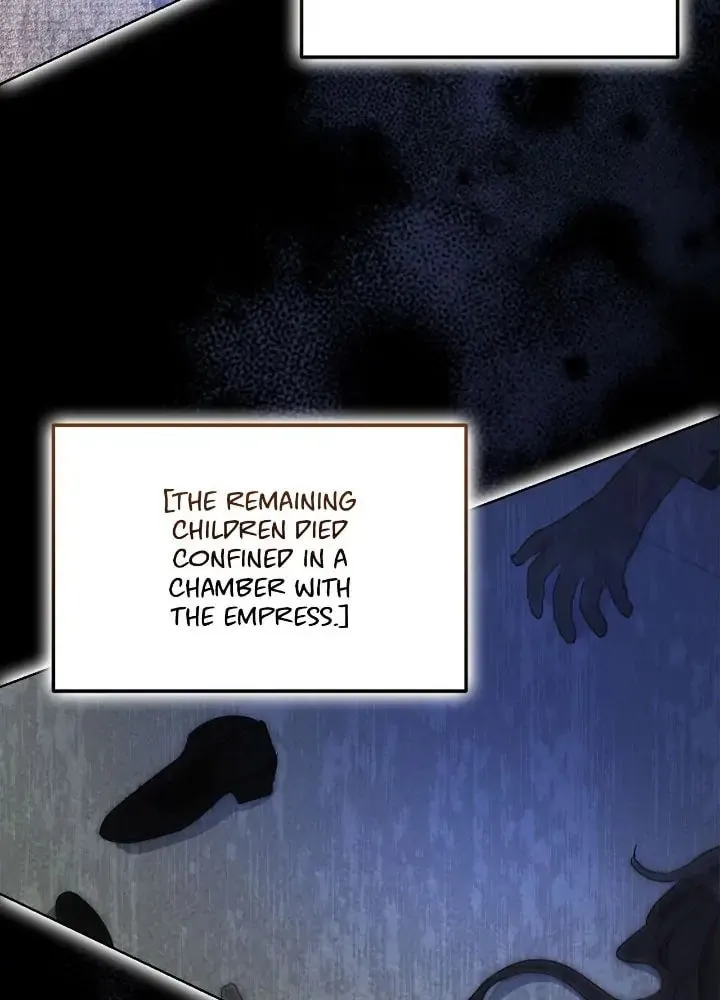 Your Majesty, Please Spare Me This Time Chapter 104 page 41 - 