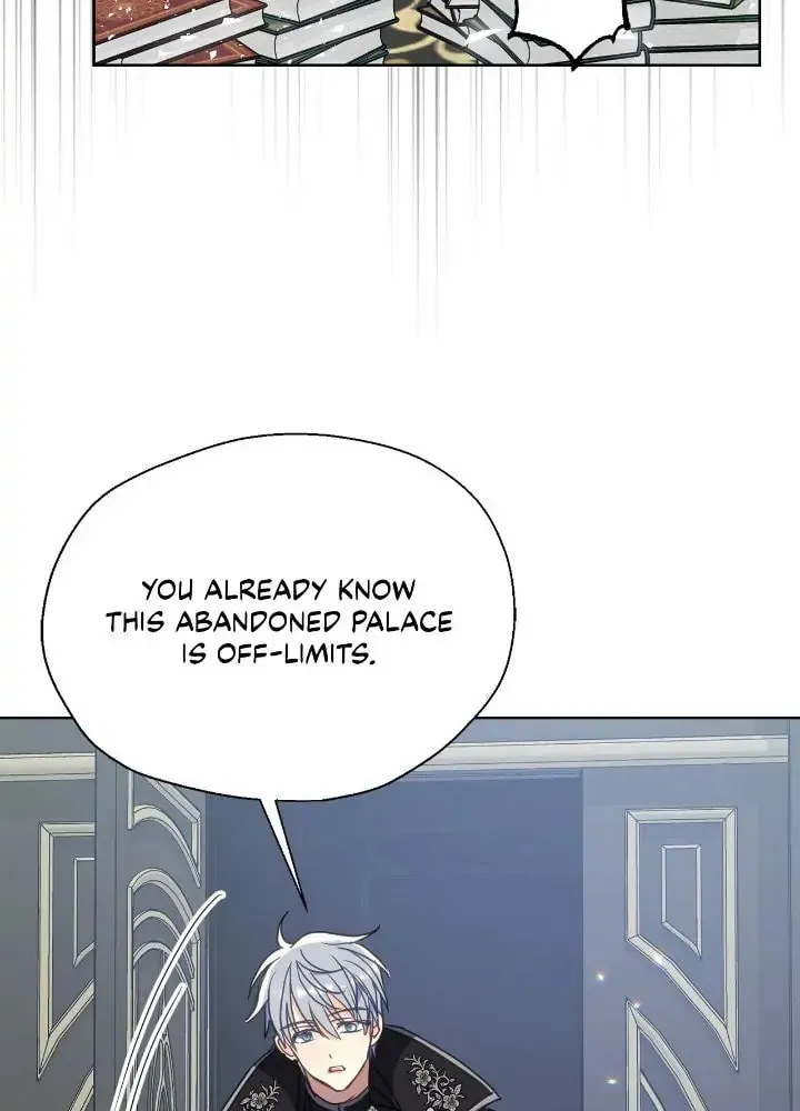 Your Majesty, Please Spare Me This Time Chapter 104 page 47 - 
