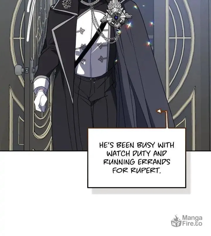 Your Majesty, Please Spare Me This Time Chapter 104 page 48 - 