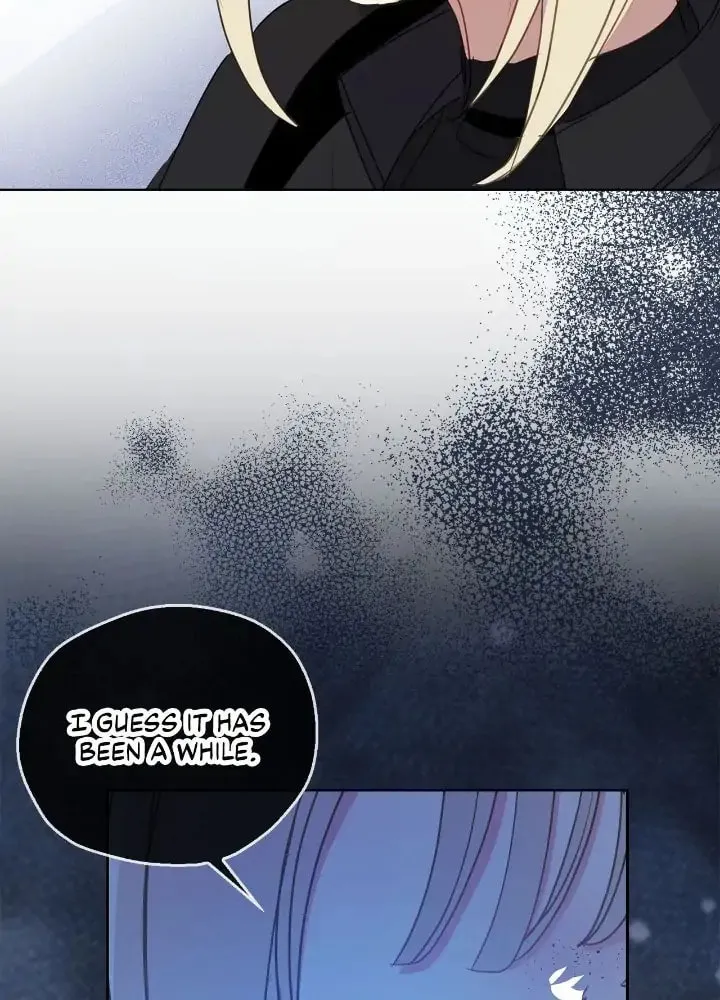 Your Majesty, Please Spare Me This Time Chapter 104 page 6 - 