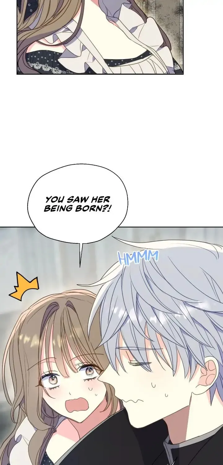 Your Majesty, Please Spare Me This Time Chapter 104 page 52 - 