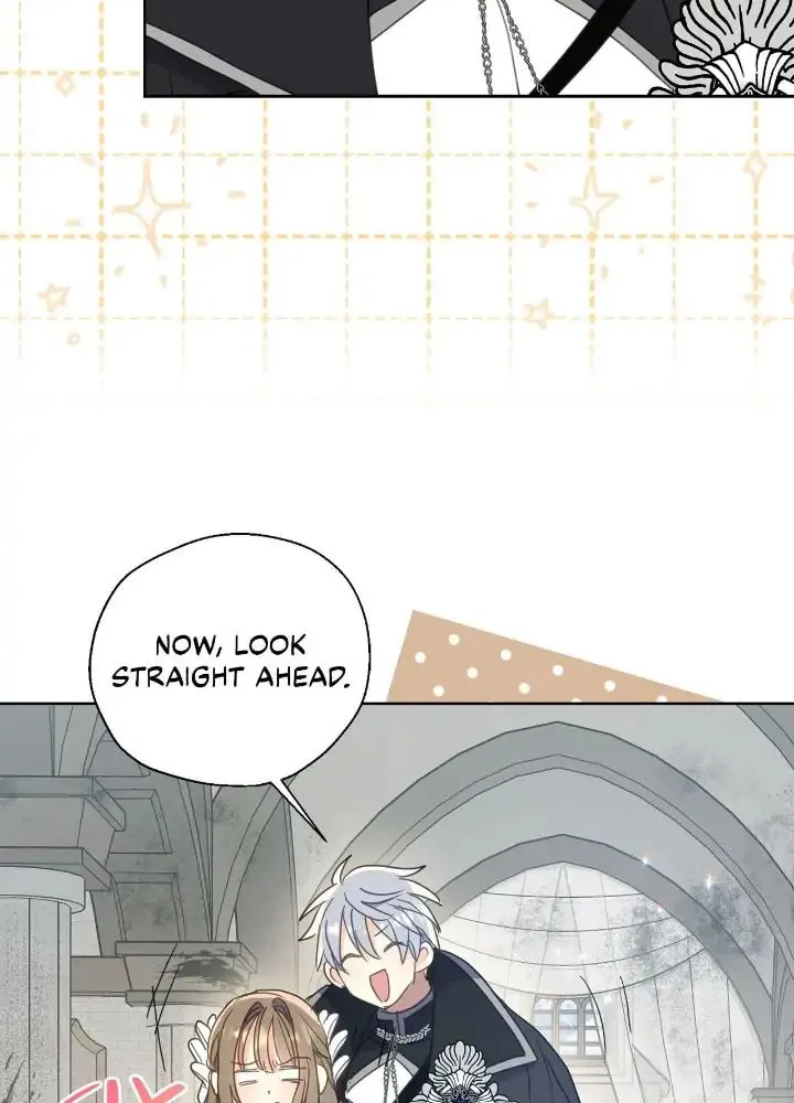 Your Majesty, Please Spare Me This Time Chapter 104 page 54 - 