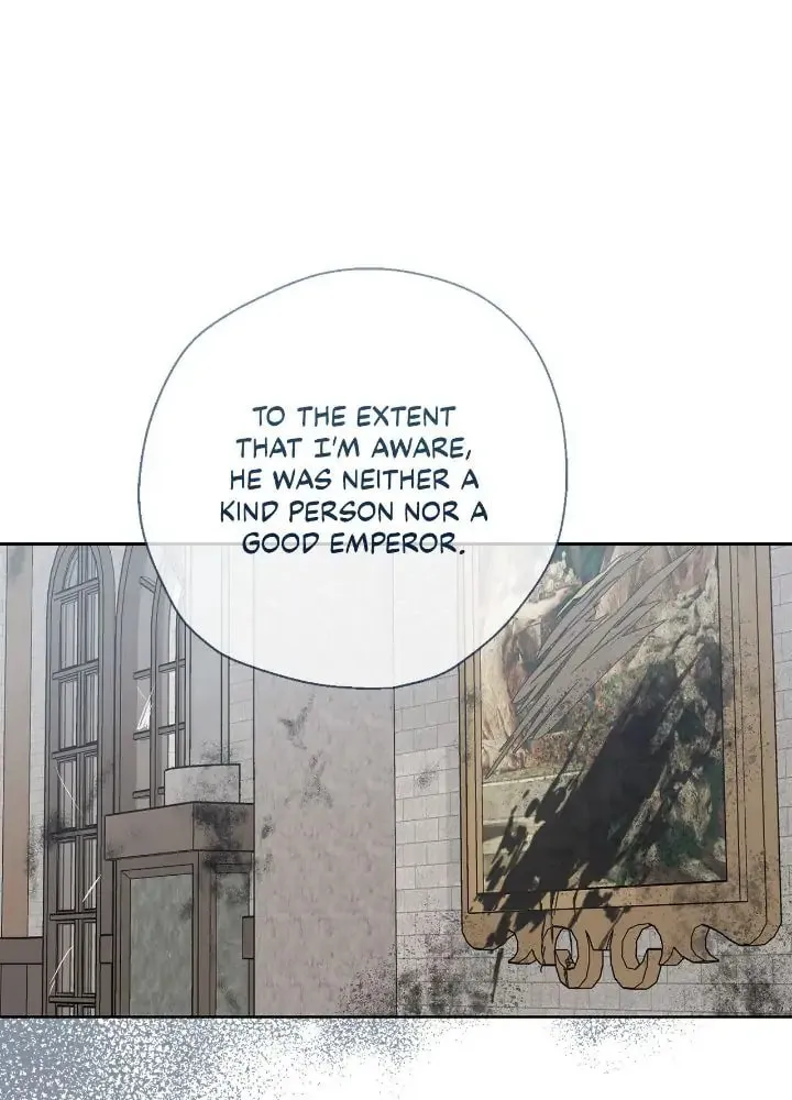 Your Majesty, Please Spare Me This Time Chapter 104 page 57 - 
