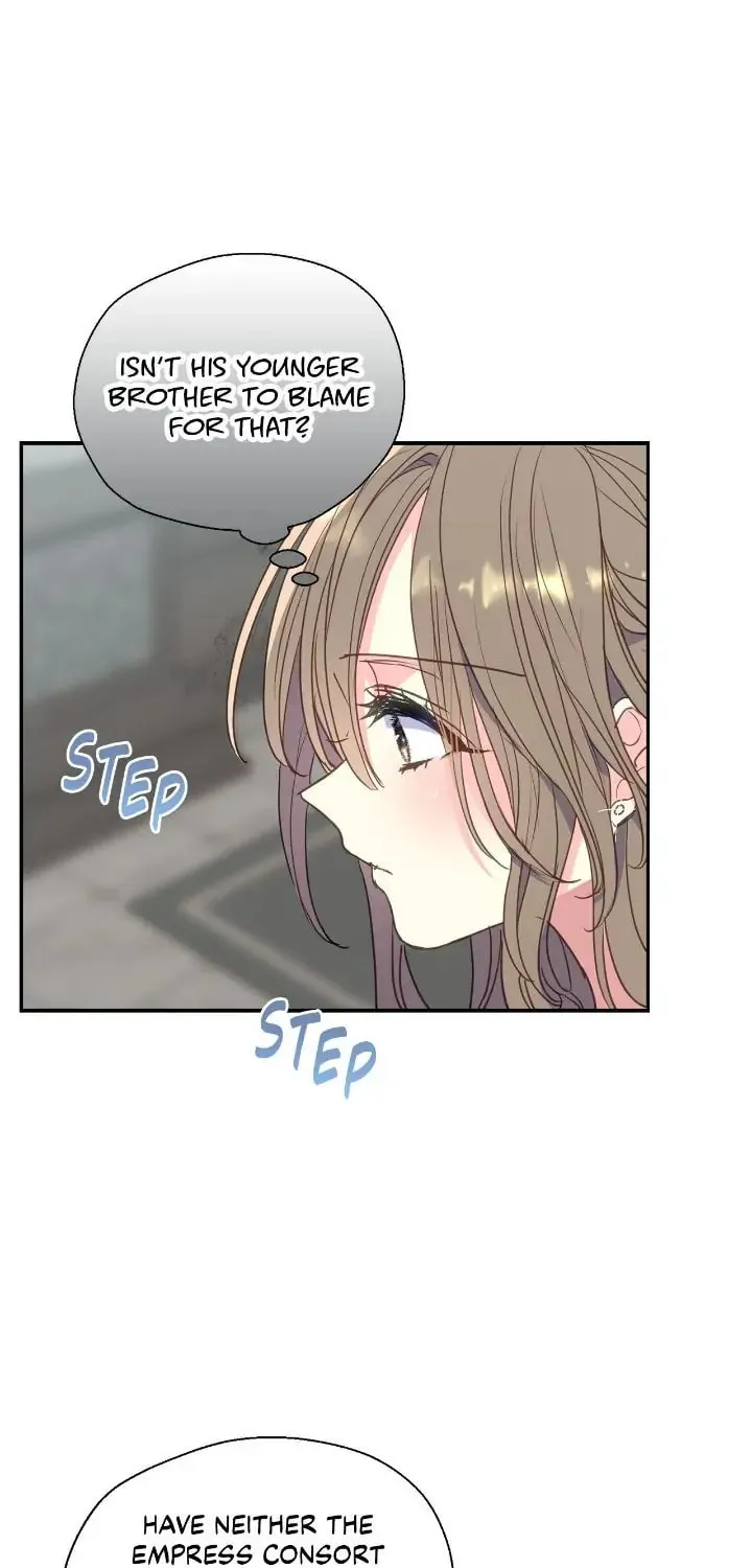 Your Majesty, Please Spare Me This Time Chapter 104 page 60 - 