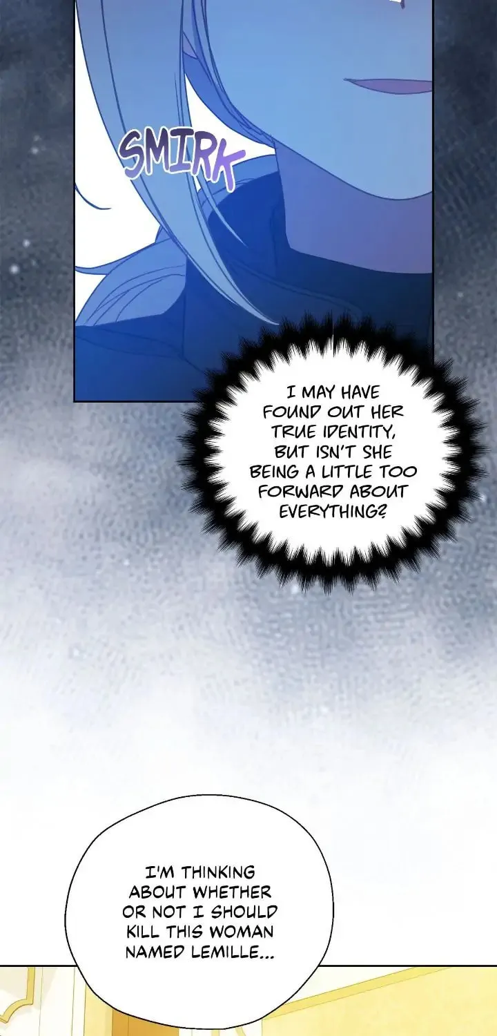 Your Majesty, Please Spare Me This Time Chapter 104 page 7 - 