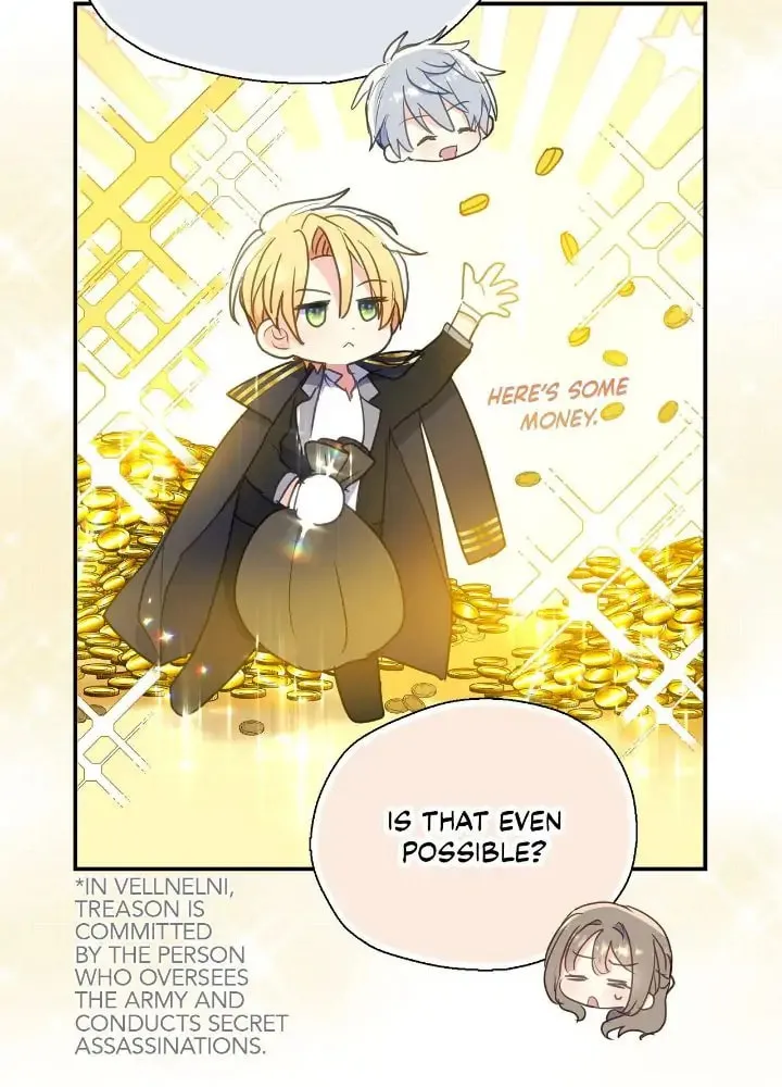 Your Majesty, Please Spare Me This Time Chapter 104 page 62 - 