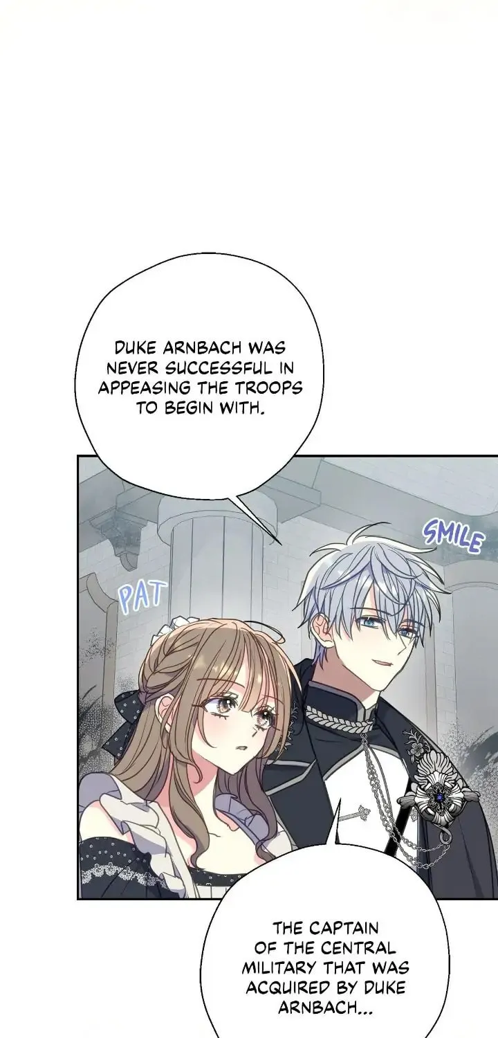 Your Majesty, Please Spare Me This Time Chapter 104 page 63 - 
