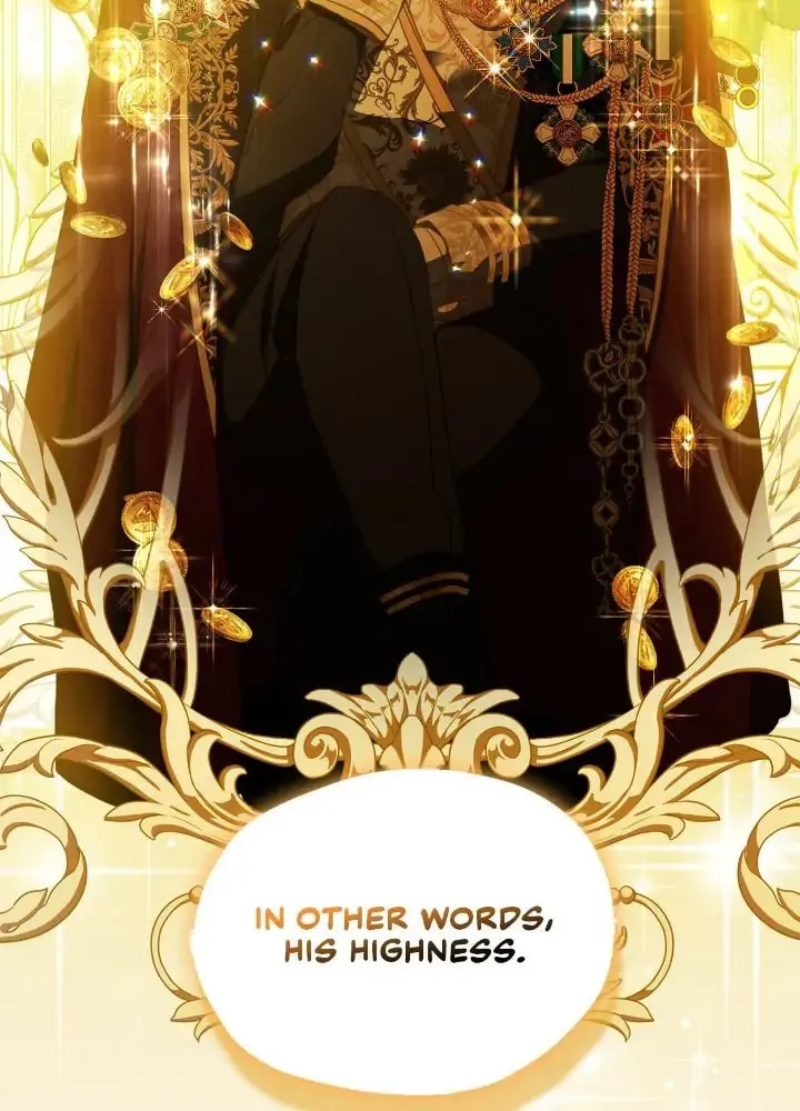 Your Majesty, Please Spare Me This Time Chapter 104 page 65 - 
