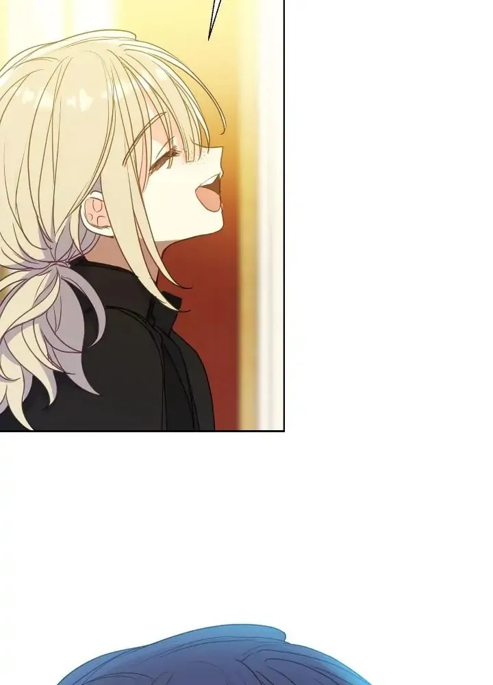 Your Majesty, Please Spare Me This Time Chapter 104 page 9 - 