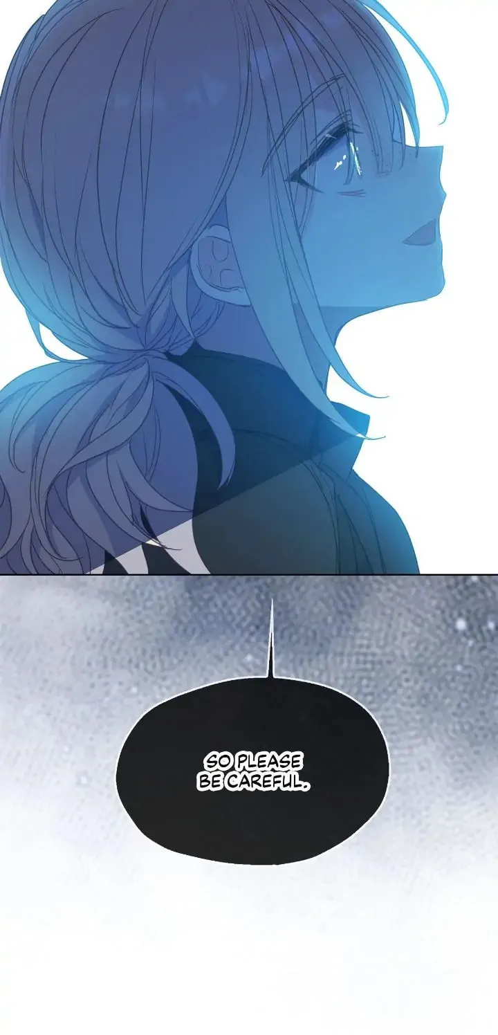 Your Majesty, Please Spare Me This Time Chapter 104 page 10 - 