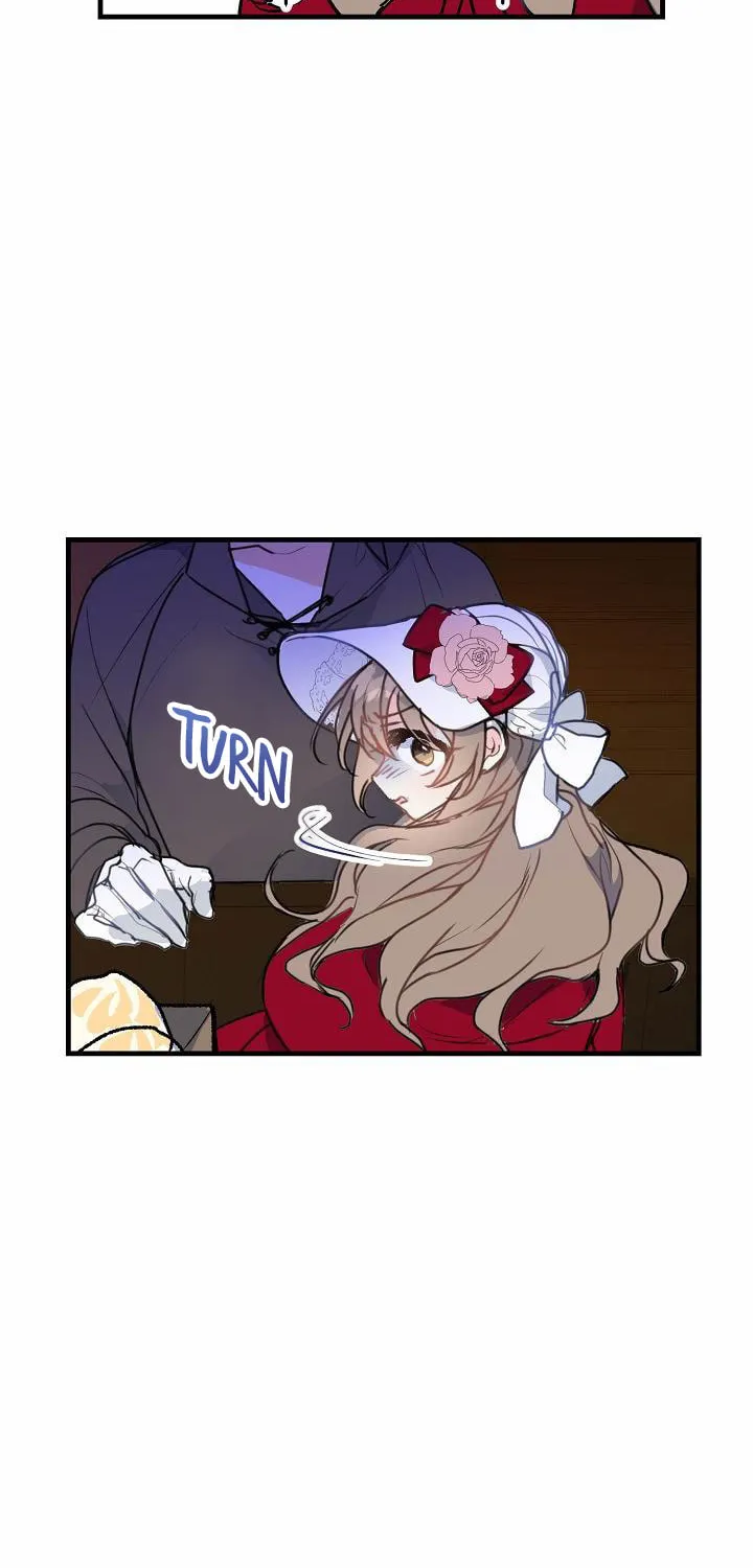 Your Majesty, Please Spare Me This Time Chapter 11 page 12 - 