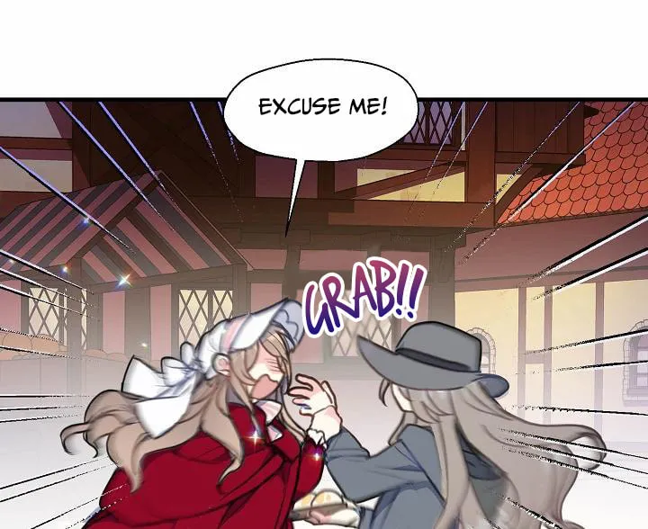 Your Majesty, Please Spare Me This Time Chapter 11 page 13 - 
