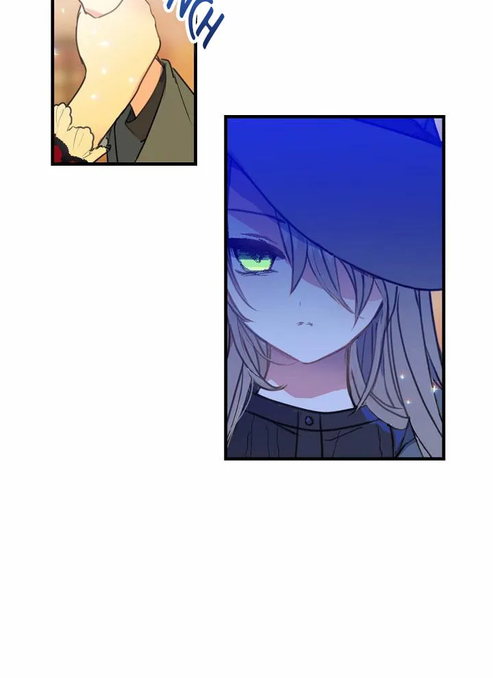 Your Majesty, Please Spare Me This Time Chapter 11 page 17 - 