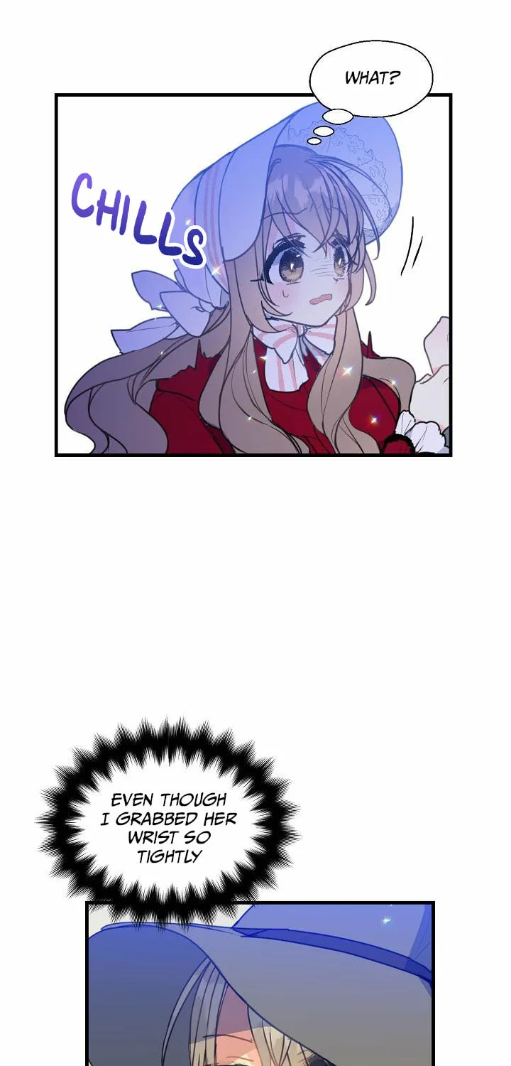 Your Majesty, Please Spare Me This Time Chapter 11 page 18 - 