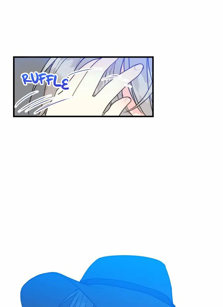 Your Majesty, Please Spare Me This Time Chapter 11 page 21 - 