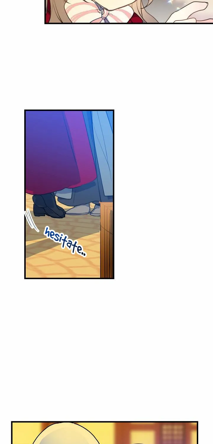 Your Majesty, Please Spare Me This Time Chapter 11 page 23 - 