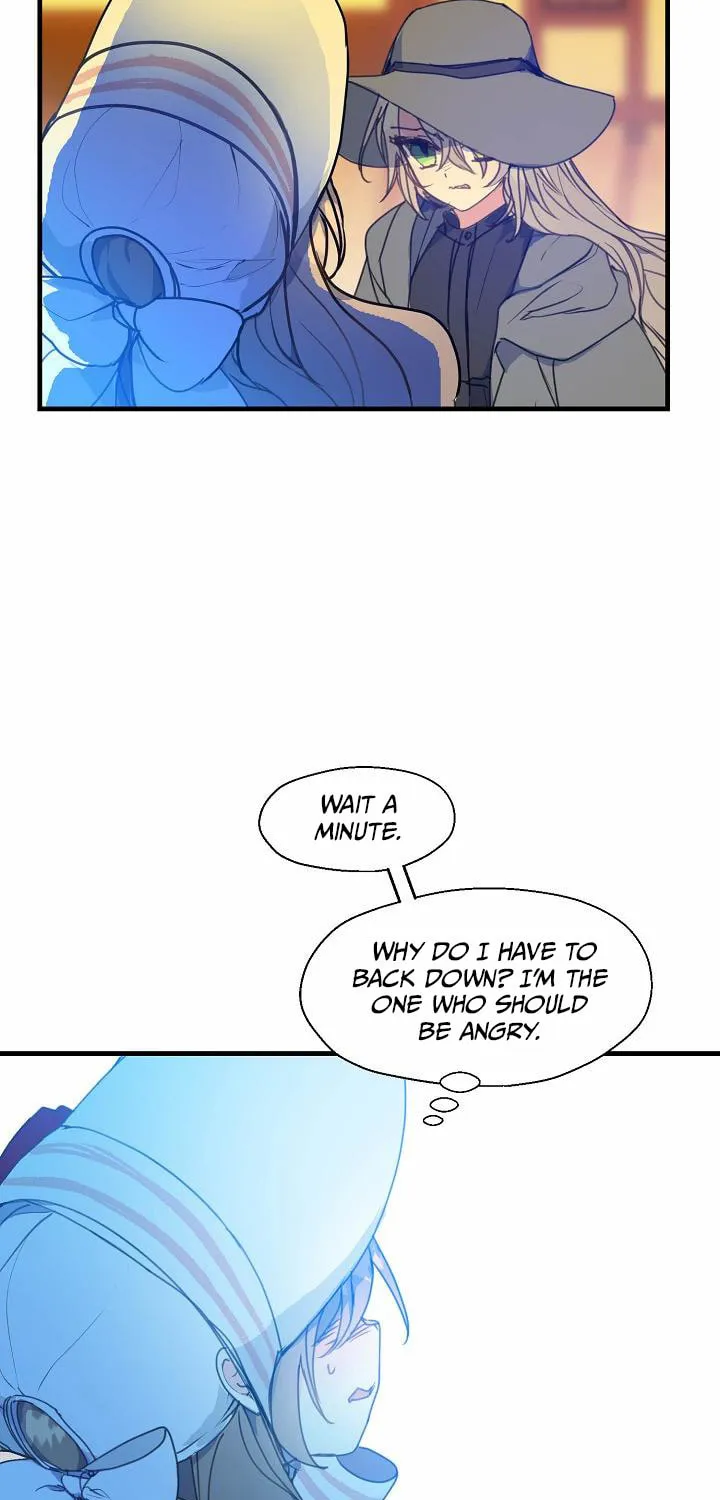 Your Majesty, Please Spare Me This Time Chapter 11 page 24 - 