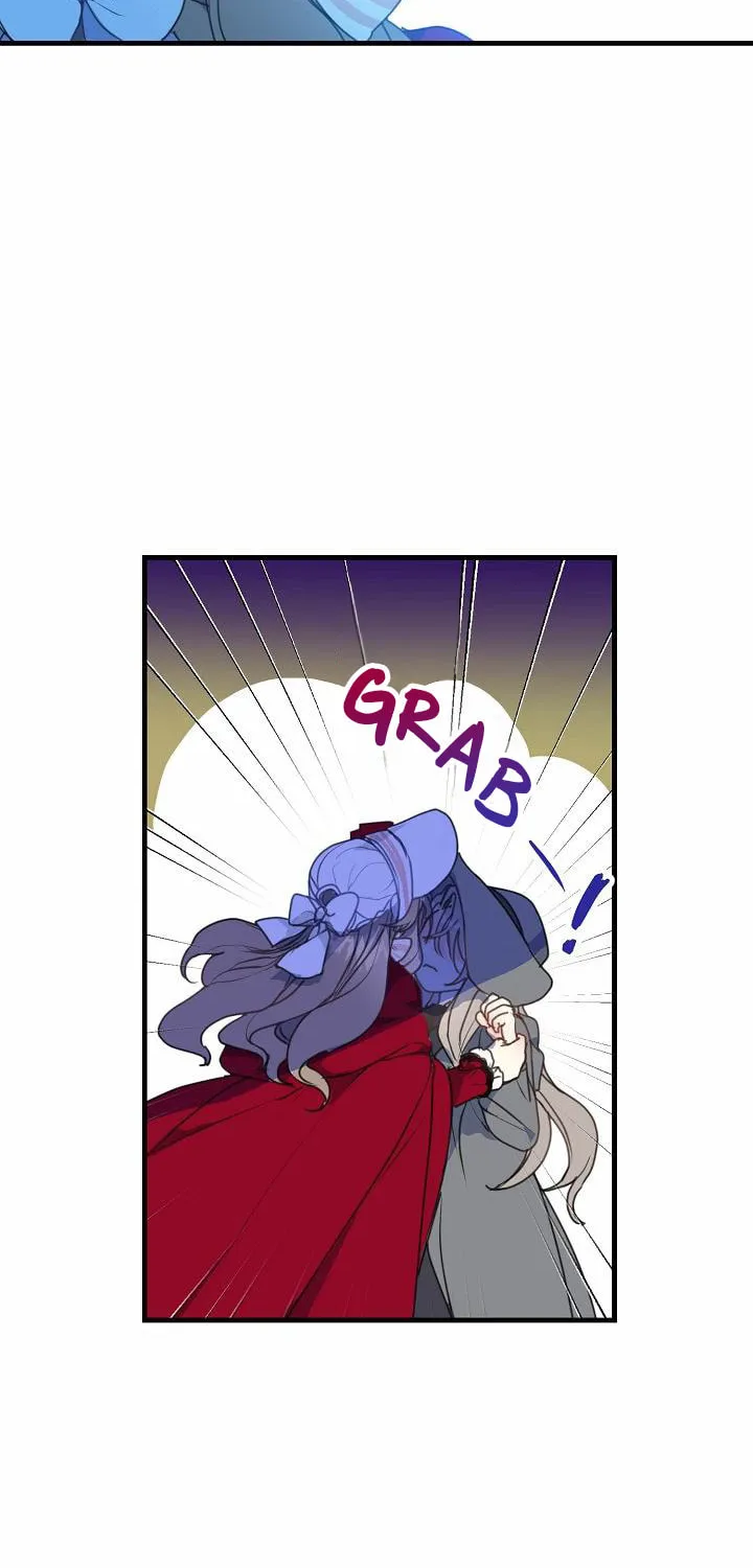 Your Majesty, Please Spare Me This Time Chapter 11 page 25 - 