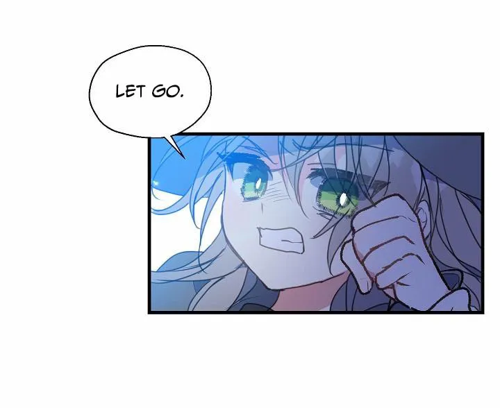 Your Majesty, Please Spare Me This Time Chapter 11 page 26 - 