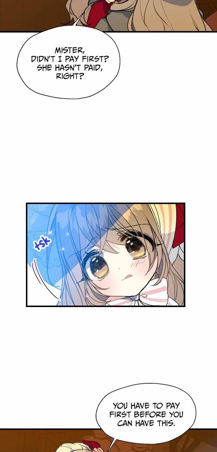 Your Majesty, Please Spare Me This Time Chapter 11 page 29 - 