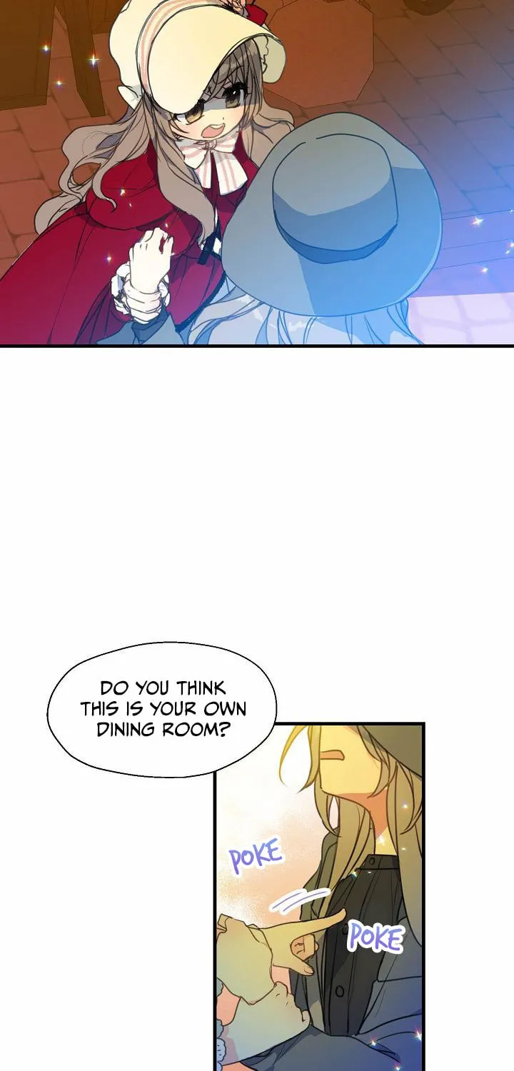 Your Majesty, Please Spare Me This Time Chapter 11 page 30 - 
