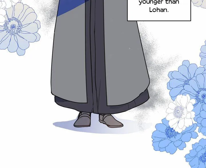 Your Majesty, Please Spare Me This Time Chapter 11 page 36 - 