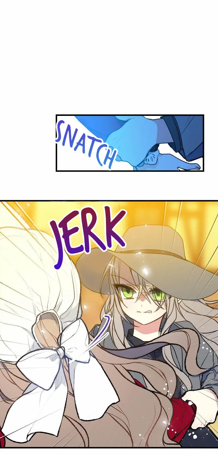 Your Majesty, Please Spare Me This Time Chapter 11 page 44 - 