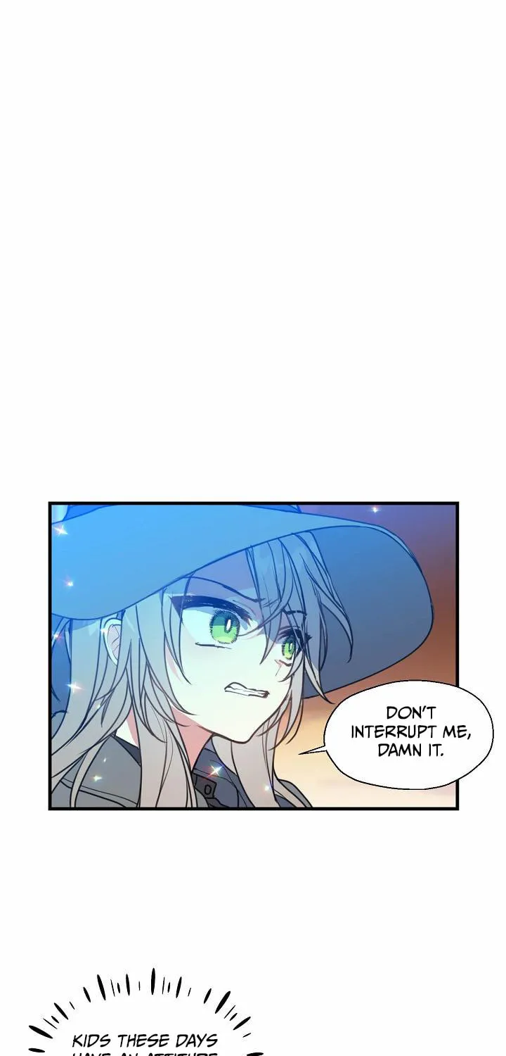 Your Majesty, Please Spare Me This Time Chapter 11 page 46 - 