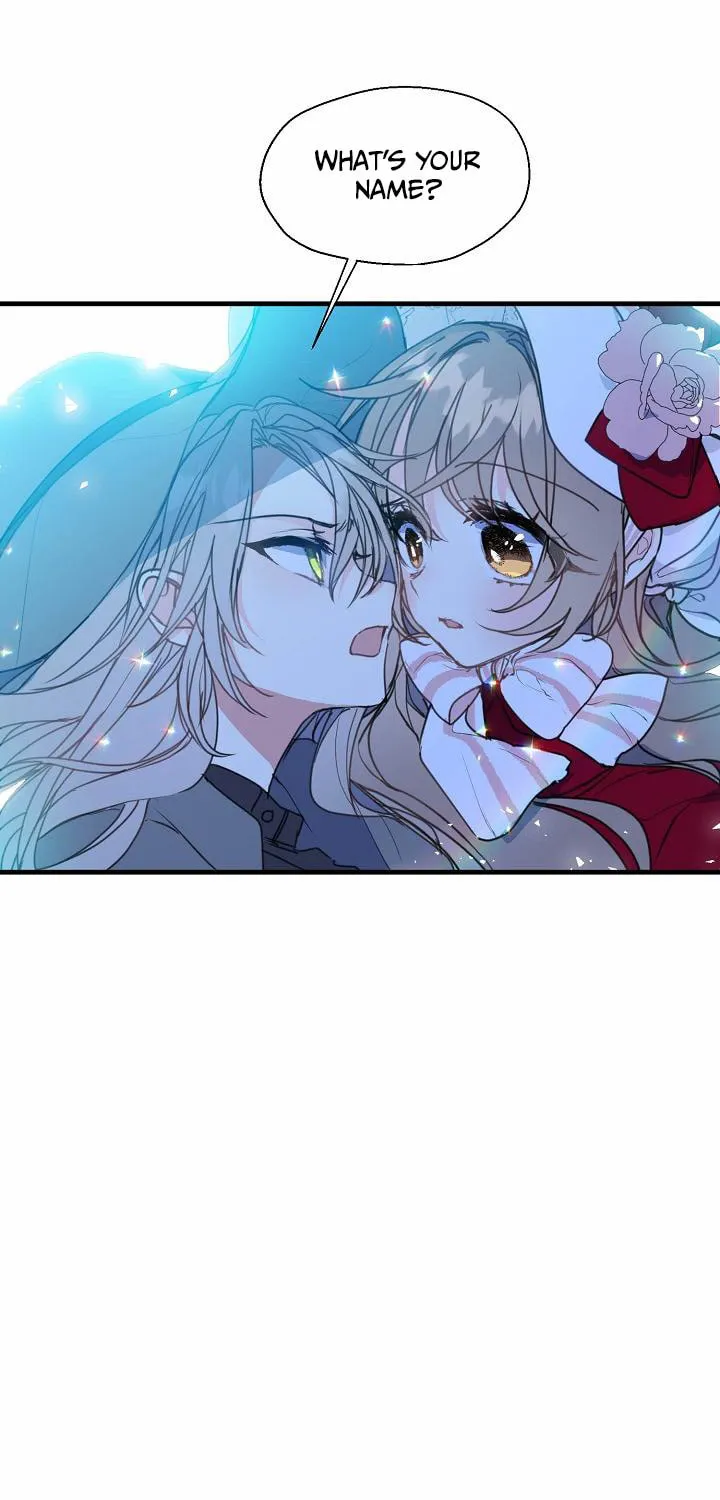 Your Majesty, Please Spare Me This Time Chapter 11 page 48 - 