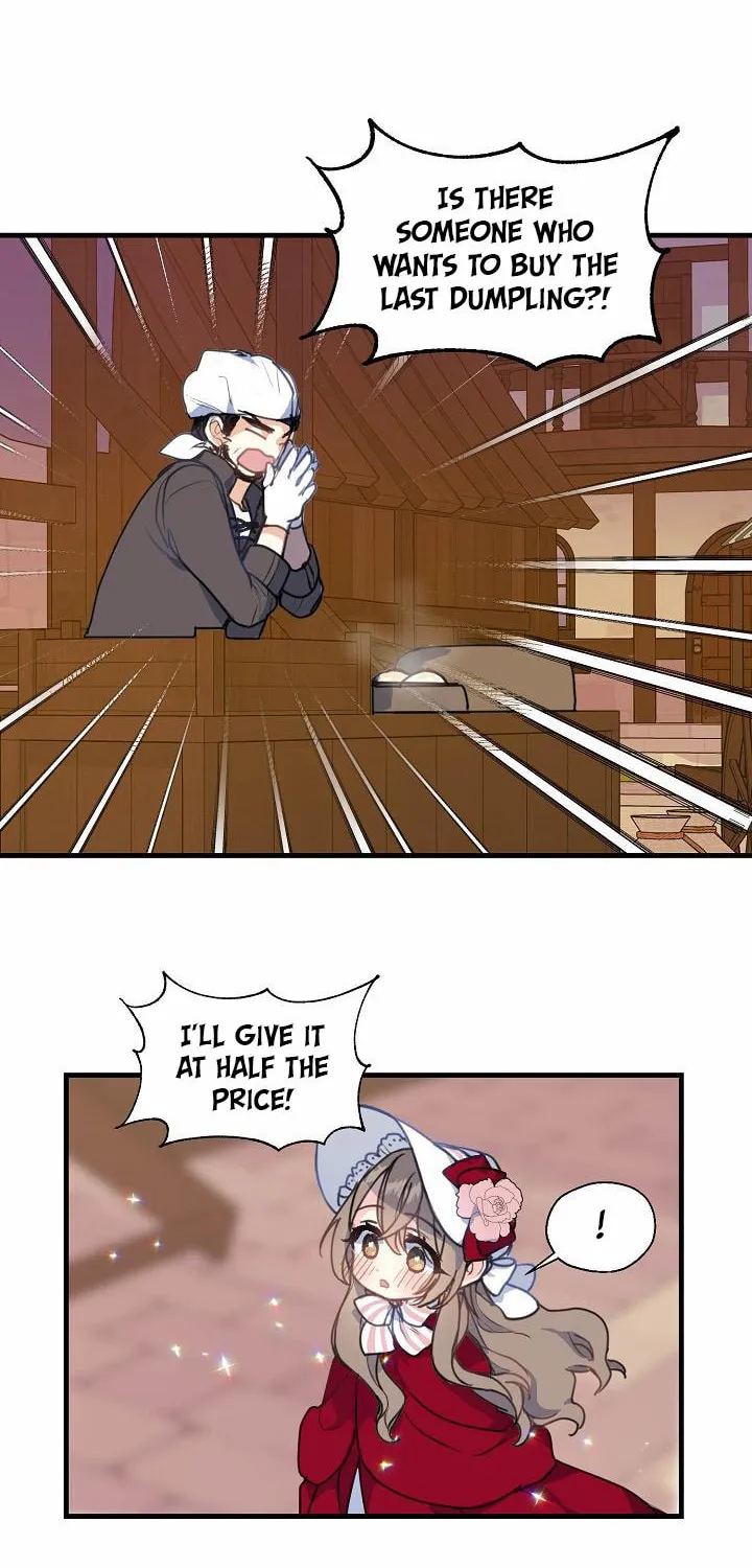 Your Majesty, Please Spare Me This Time Chapter 11 page 7 - 