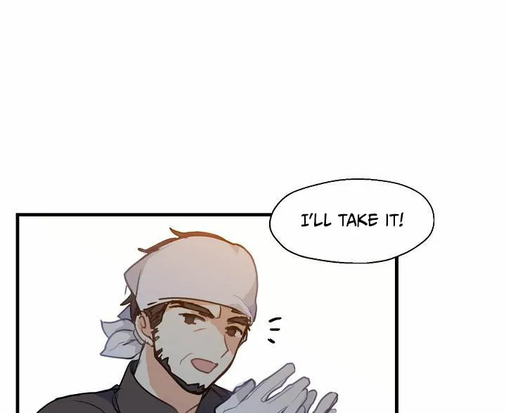 Your Majesty, Please Spare Me This Time Chapter 11 page 8 - 