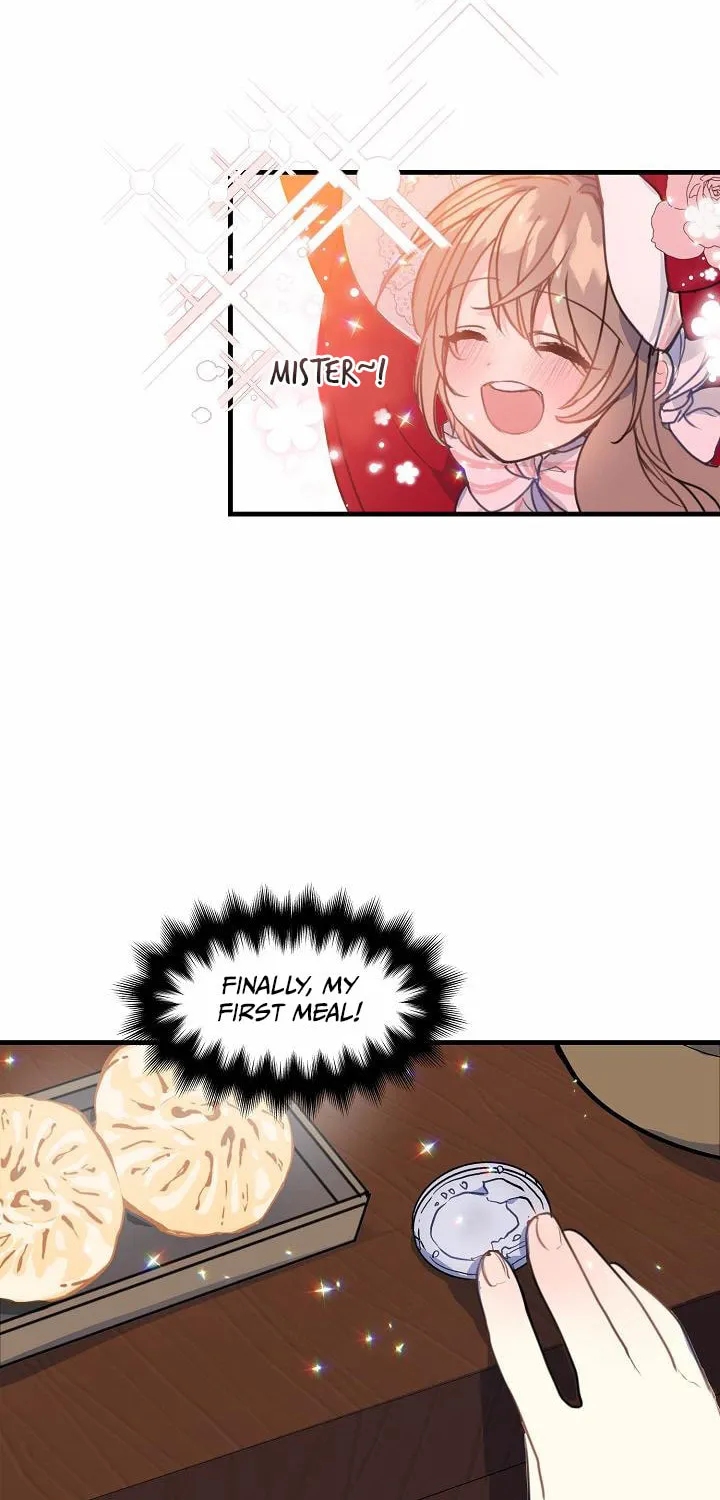 Your Majesty, Please Spare Me This Time Chapter 11 page 10 - 