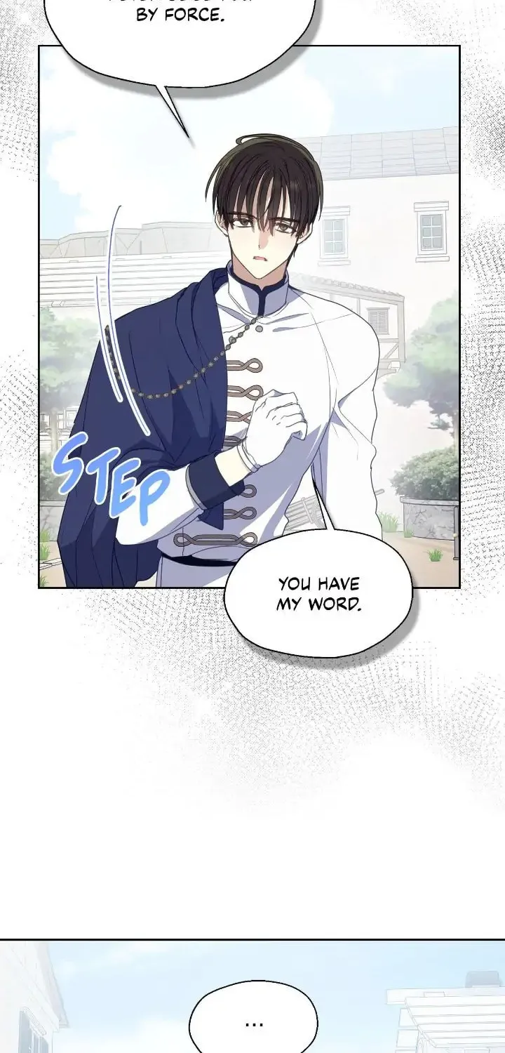 Read Your Majesty, Please Spare Me This Time chapter 113 image 1 on Lezhin