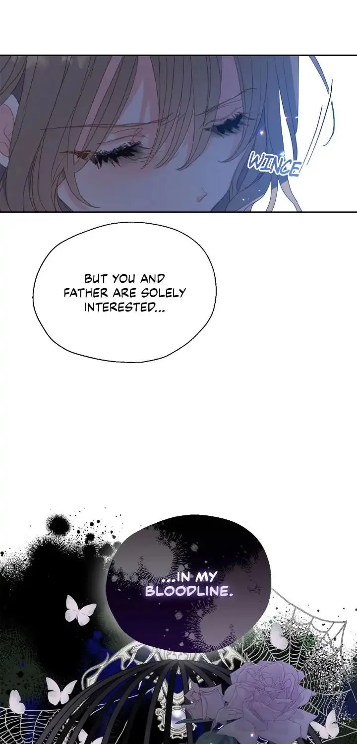 Read Your Majesty, Please Spare Me This Time chapter 113 image 12 on Lezhin