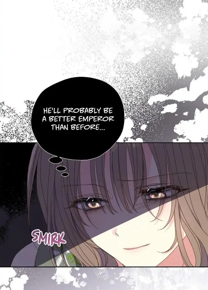 Read Your Majesty, Please Spare Me This Time chapter 113 image 16 on Lezhin