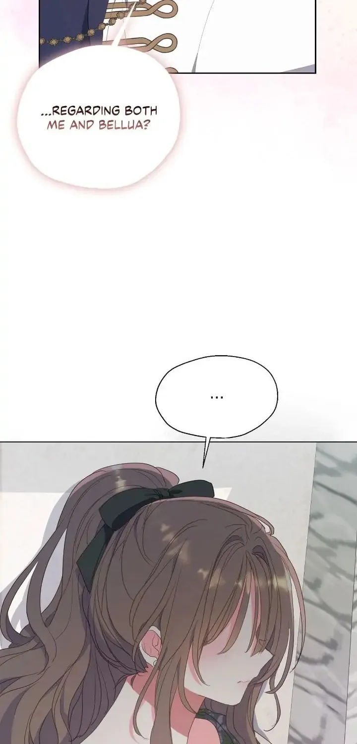 Read Your Majesty, Please Spare Me This Time chapter 113 image 18 on Lezhin