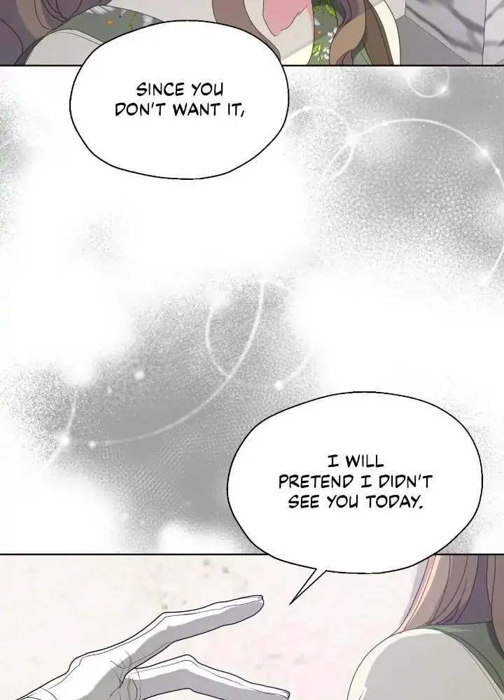 Read Your Majesty, Please Spare Me This Time chapter 113 image 19 on Lezhin