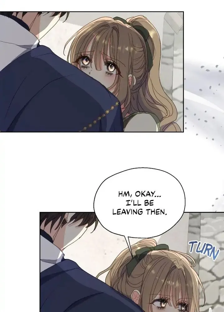Read Your Majesty, Please Spare Me This Time chapter 113 image 24 on Lezhin
