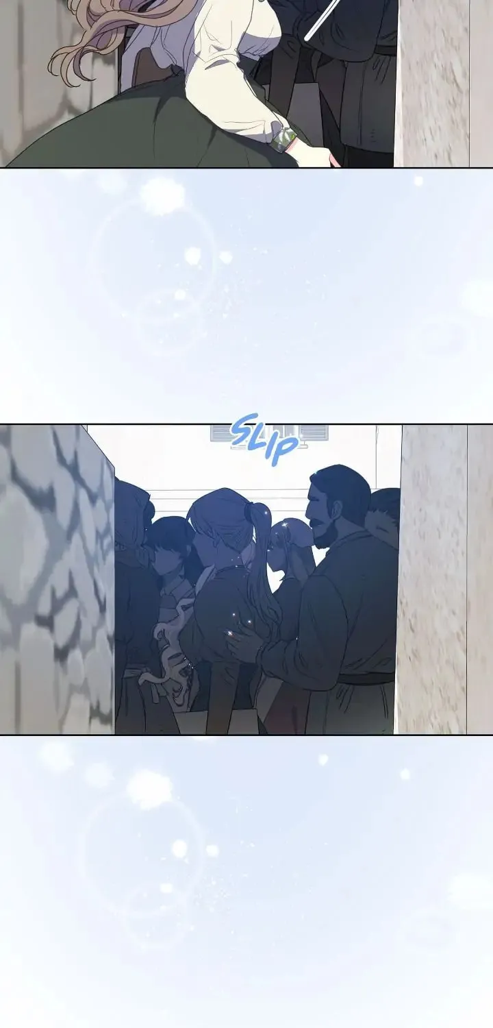 Read Your Majesty, Please Spare Me This Time chapter 113 image 28 on Lezhin