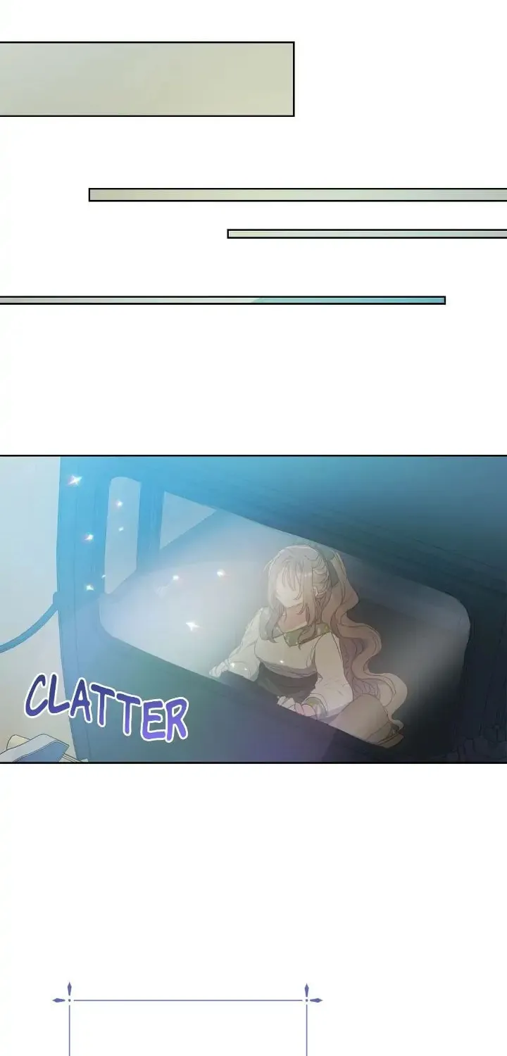 Read Your Majesty, Please Spare Me This Time chapter 113 image 34 on Lezhin