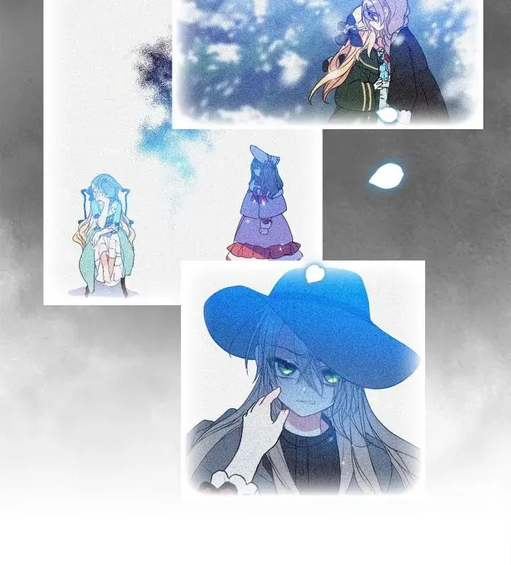 Read Your Majesty, Please Spare Me This Time chapter 113 image 43 on Lezhin