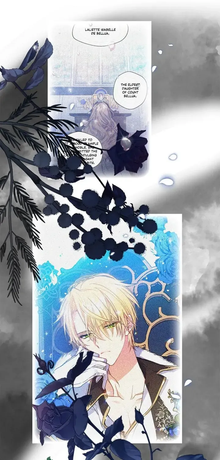 Read Your Majesty, Please Spare Me This Time chapter 113 image 44 on Lezhin