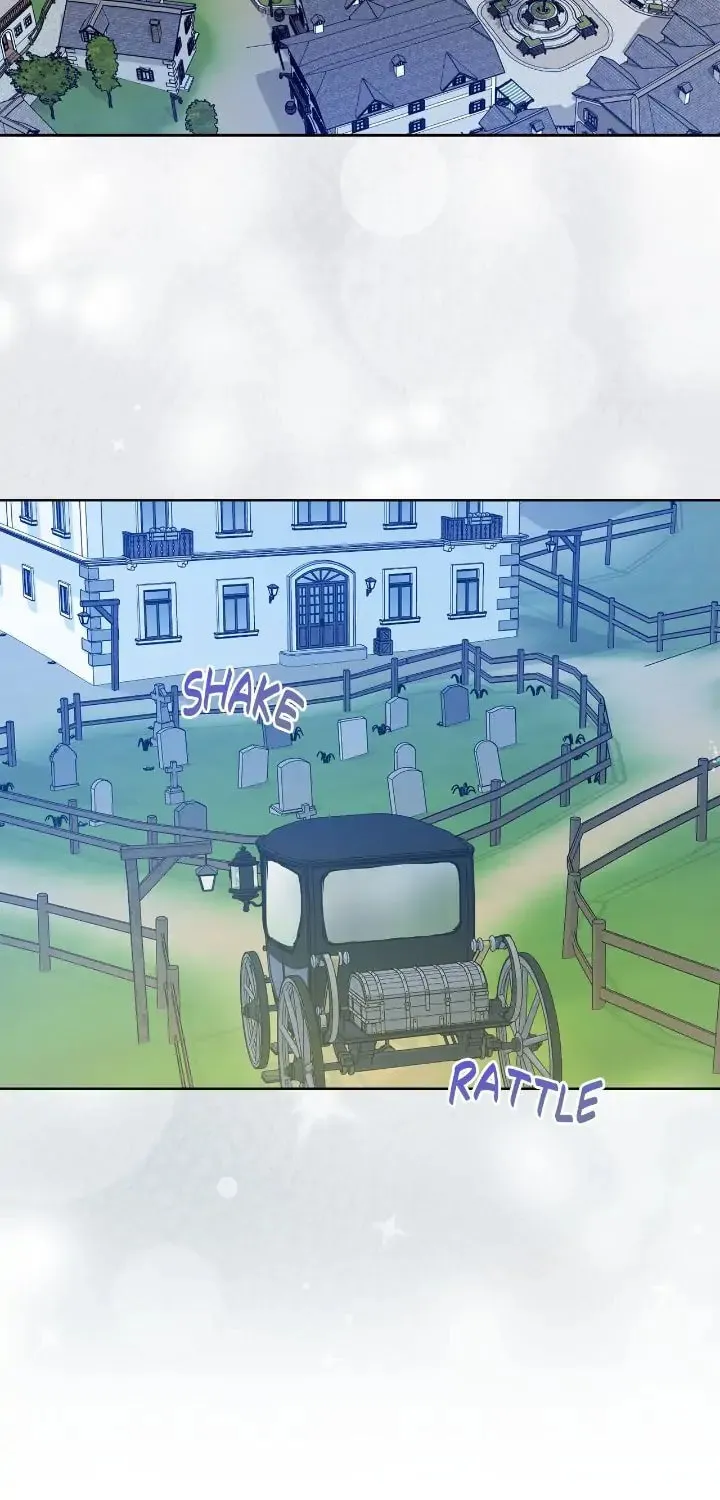Read Your Majesty, Please Spare Me This Time chapter 113 image 47 on Lezhin