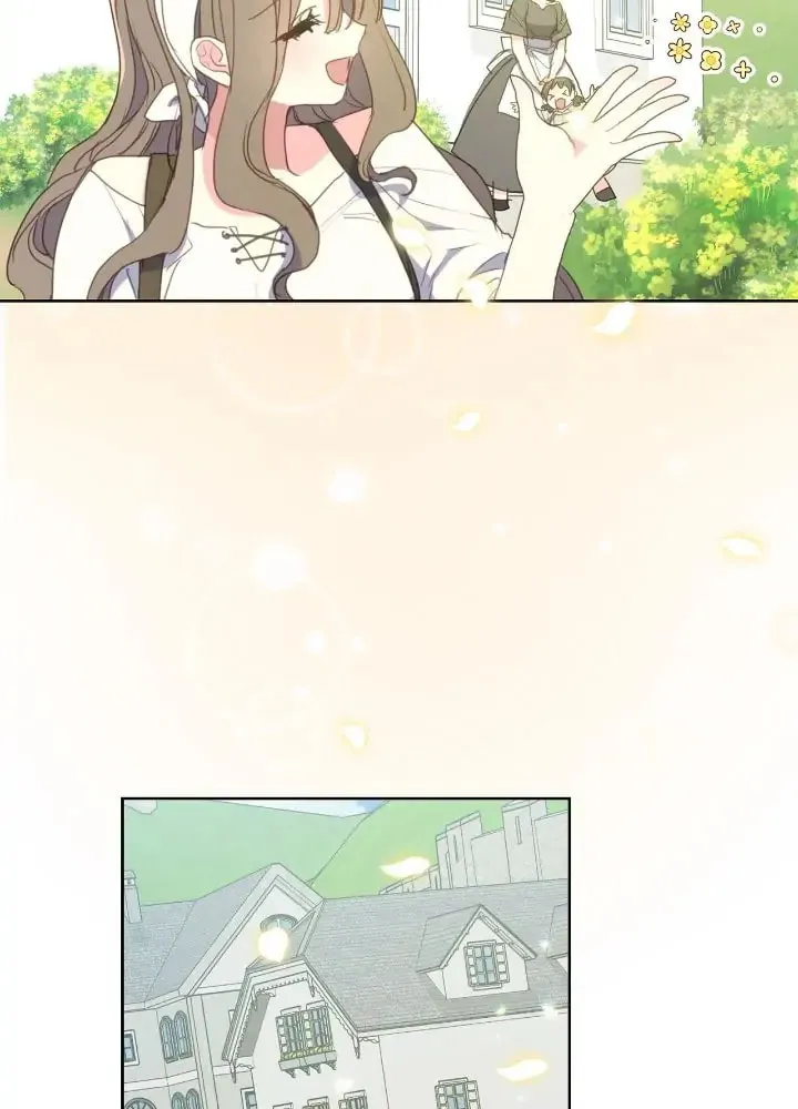 Read Your Majesty, Please Spare Me This Time chapter 113 image 59 on Lezhin