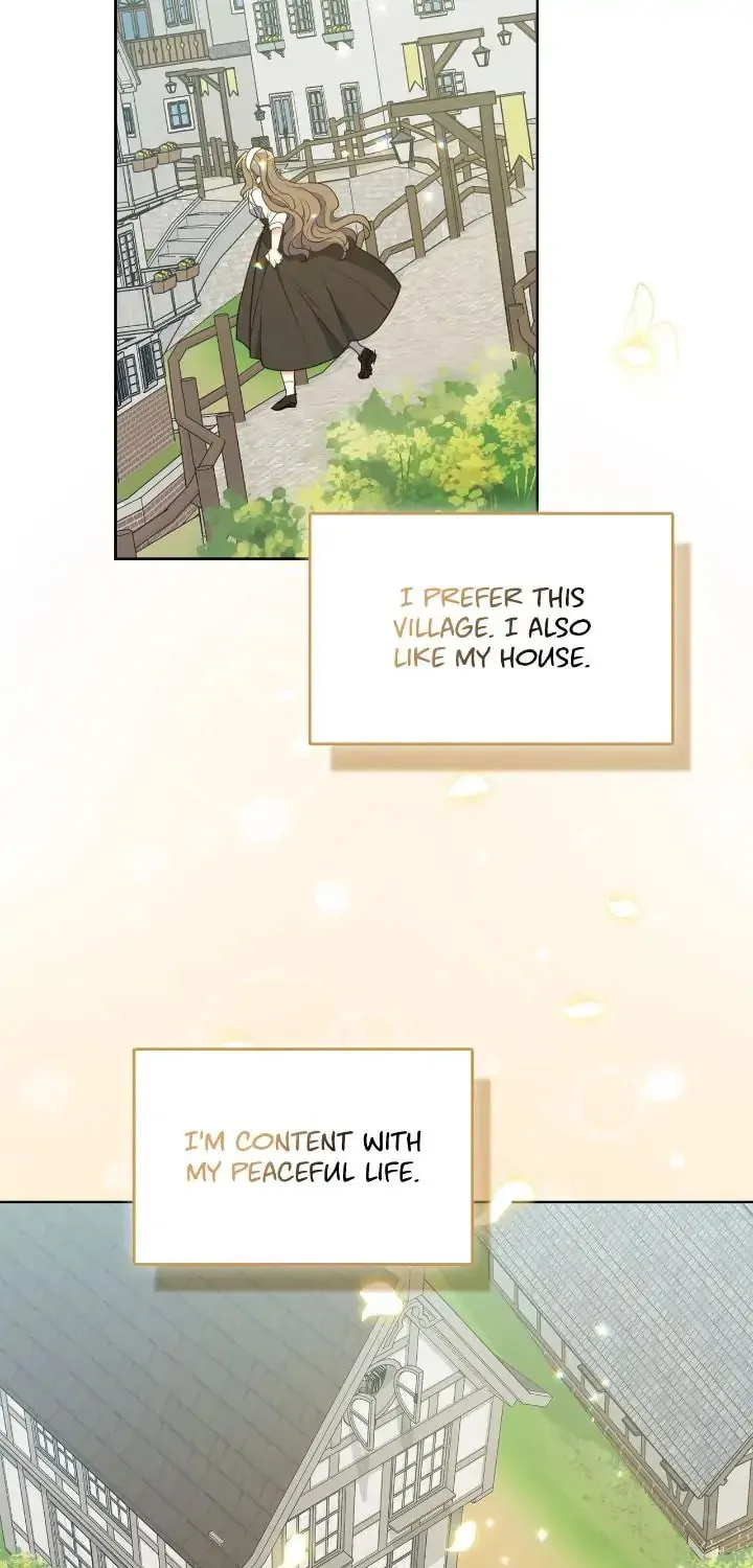 Read Your Majesty, Please Spare Me This Time chapter 113 image 60 on Lezhin