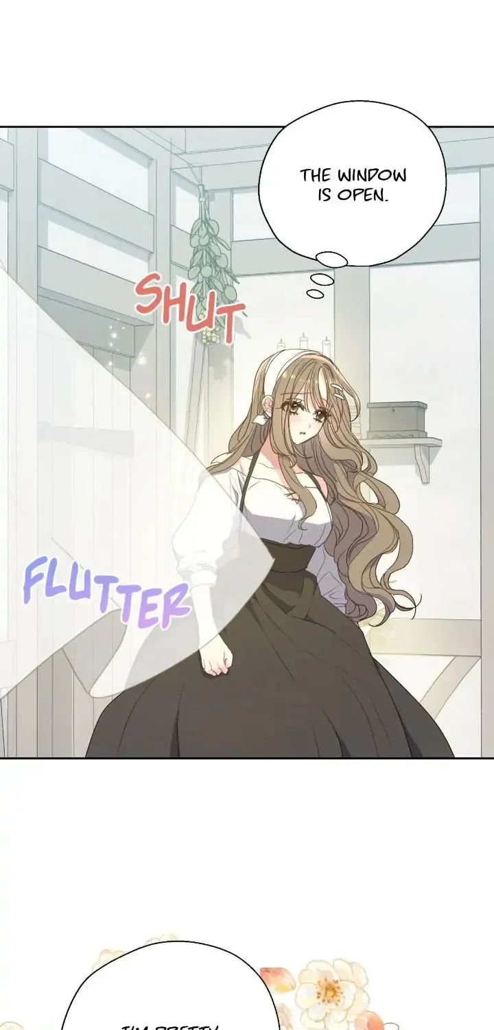 Read Your Majesty, Please Spare Me This Time chapter 113 image 62 on Lezhin