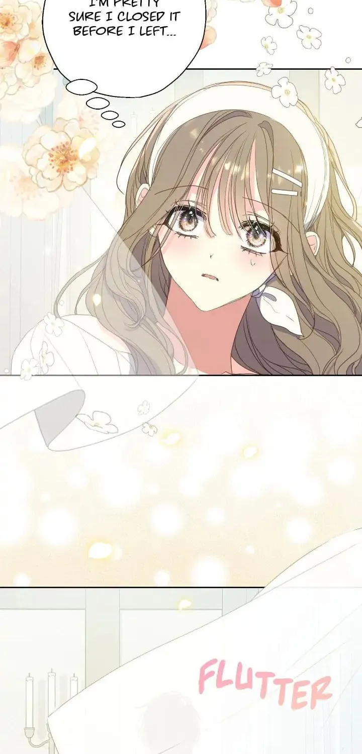 Read Your Majesty, Please Spare Me This Time chapter 113 image 63 on Lezhin